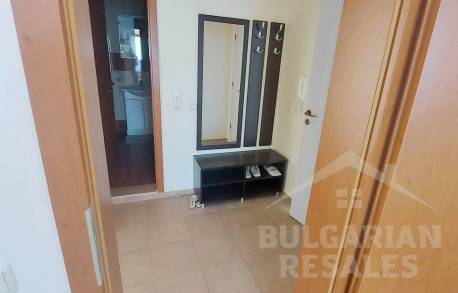 Apartment in Crown Fort Club complex with a separate kitchen - Photo 10