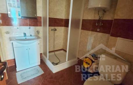 Apartment in Crown Fort Club complex with a separate kitchen - Photo 13