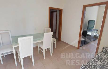 Apartment in Crown Fort Club complex with a separate kitchen - Photo 7