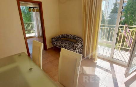 Apartment in Crown Fort Club complex with a separate kitchen - Photo 6