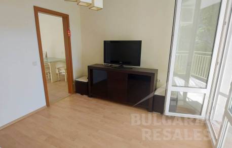 Apartment in Crown Fort Club complex with a separate kitchen - Photo 8