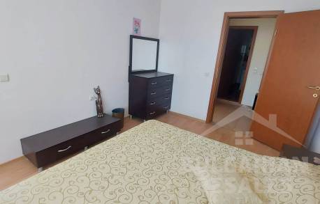 Apartment in Crown Fort Club complex with a separate kitchen - Photo 12