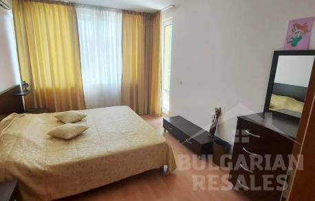 Apartment in Crown Fort Club complex with a separate kitchen - Photo 11