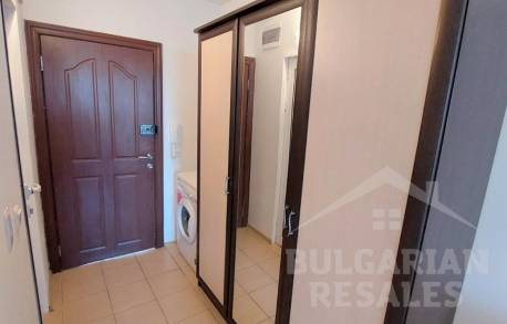 W pełni umeblowane studio 400 metrów od plaży - Фото7