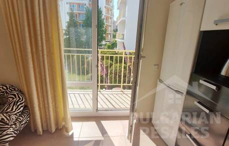 Apartment in Crown Fort Club complex with a separate kitchen - Photo 5