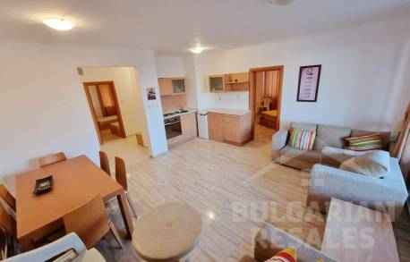 Апартамент в комплекса Water Mill - Снимка 5