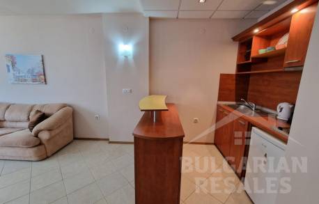 Mieszkanie w kompleksie apartamentów 70 metrów od plaży - Фото4