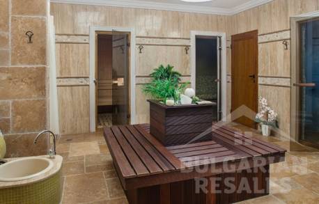 Mieszkanie z dwiema sypialniami w kompleksie Sweet Homes - Фото19