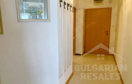 Luksusowe mieszkanie z dwiema sypialniami na 1 linii - Фото3