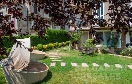 Mieszkanie z trzema sypialniami w kompleksie Dawn Park Deluxe - Фото18