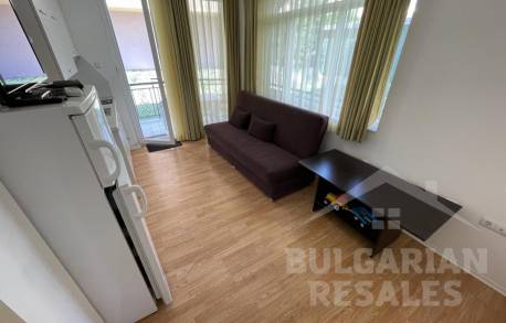 Niedrogi apartament w luksusowym kompleksie Romance Marina - Фото4