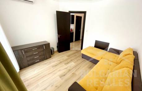 Mieszkanie z parkingiem podziemnym w kompleksie Admiral - Фото9