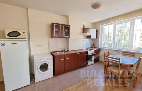 Mieszkanie z dużym balkonem w kompleksie Privilege Fort Beach - Фото6