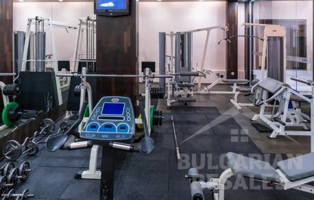 Прекрасная трехкомнатная квартира в Garden of Eden - Фото17