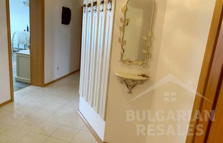 Luksusowe mieszkanie z dwiema sypialniami na 1 linii - Фото2