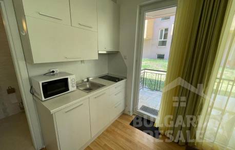 Niedrogi apartament w luksusowym kompleksie Romance Marina - Фото6