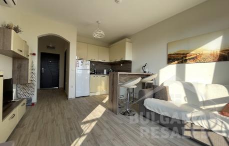 Трехкомнатная квартира в элитном комплексе Каскадас - Фото3