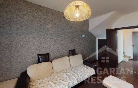 Таунхаус в закрытом комплексе Империал Хайтс - Фото6