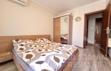 One bedroom apartment by the sea in Bulgaria Rose Garden - Photo 9