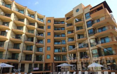 Прекрасен апартамент на преференциална цена - Снимка 9