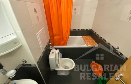 Студия в элитном комплексе Райский сад - Фото7