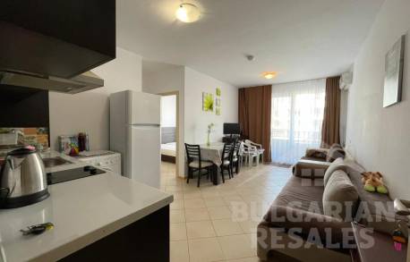 Апартамент в комплекс Grand Кamellia 2 - Снимка 7