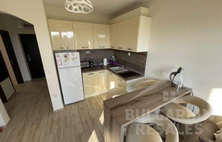 Трехкомнатная квартира в элитном комплексе Каскадас - Фото4