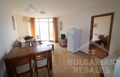 Апартамент с гледка към морето изгодно! Midia Grand Resort - Снимка 8