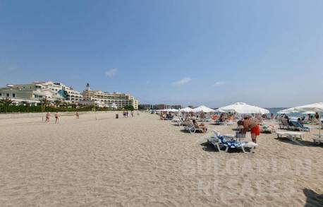 Закупете апартамент в луксозния комплекс Сънсет Ризорт - Снимка 3