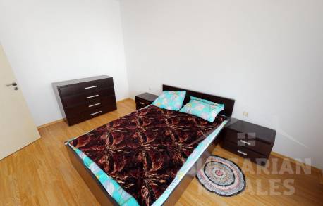 Просторный апартамент в закрытом комплексе Гранд Камелия - Фото6