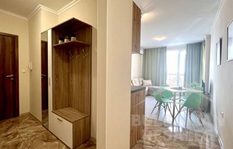 Апартамент в элитном комплексе “Villa Sardinia