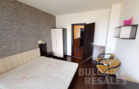 Таунхаус в закрытом комплексе Империал Хайтс - Фото12