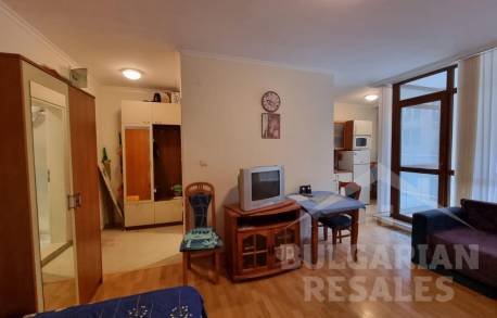 Прекрасная просторная квартира в районе Cacao Beach - Фото6