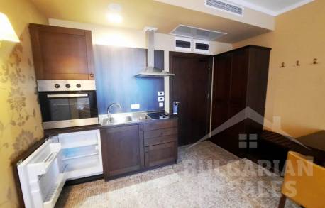 One bedroom in a luxury complex 70 meters from the beach - Photo 10