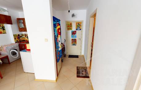 Просторный апартамент в закрытом комплексе Гранд Камелия - Фото2