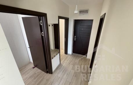 Трехкомнатная квартира в элитном комплексе Каскадас - Фото5