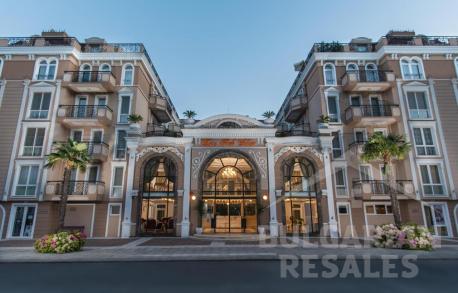 Flat in a modern and beautiful complex - Photo 18