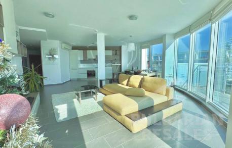 Luxury maisonette with sea view in Sarafovo - Photo 6