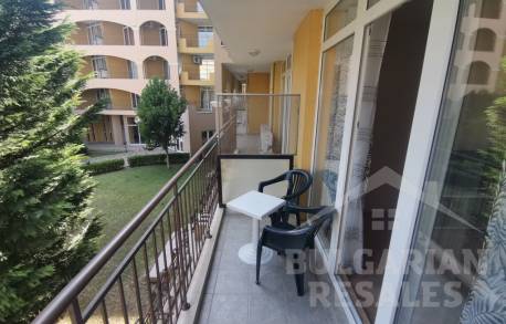 Duży apartament w okazyjnej cenie w Midia Grand Resort - Фото12