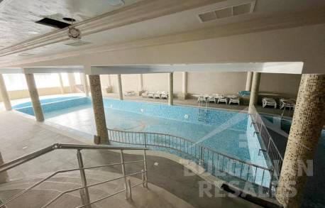 Mieszkanie z parkingiem podziemnym w kompleksie Admiral - Фото13