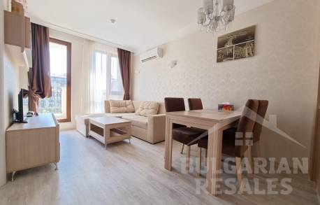 Квартира в элитном комплексе, прекрасная инвестиция! - Фото3