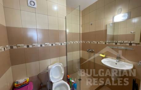 Апартамент в комплекс Grand Кamellia 2 - Снимка 14