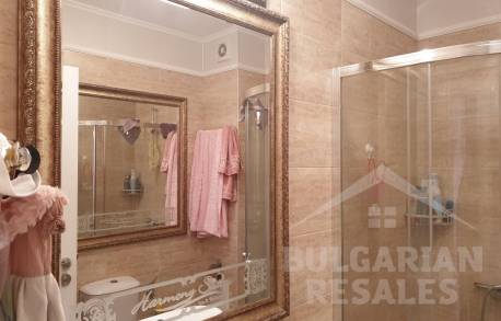 Луксозно жилище в Слънчев бряг, студио - Снимка 9