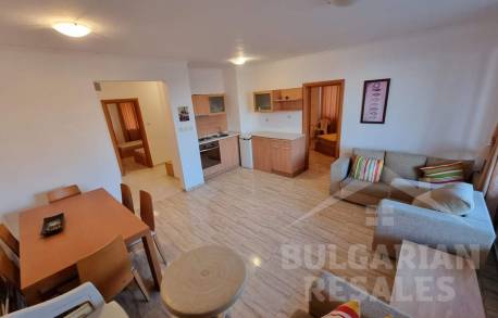 Trojizbový byt v Svätom Vlase v uzavretom komplexe - Фото2