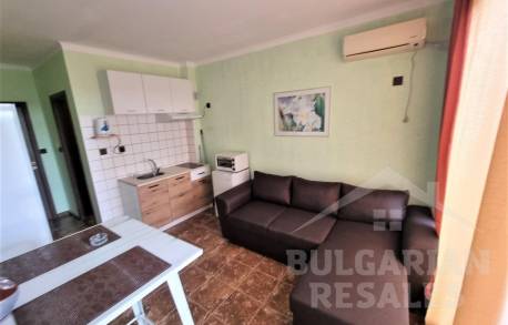 Roztomilé štúdio v komplexe Sani Dei 6 - Фото1