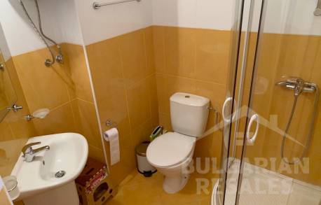 Luksusowe mieszkanie z dwiema sypialniami na 1 linii - Фото18