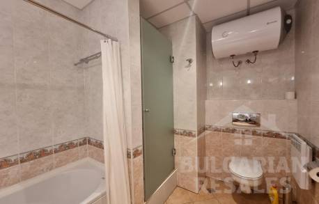 Студио с гледка море в Сънсет Ризорт - Снимка 6