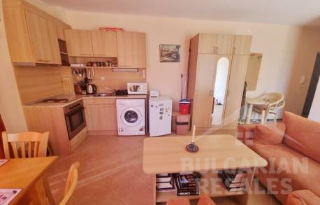 Compact apartment in the complex Balkan Breeze 2 - Photo 6