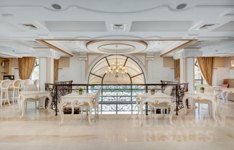 Apartment in the first-class complex “Dawn Park Deluxe” - Photo 11