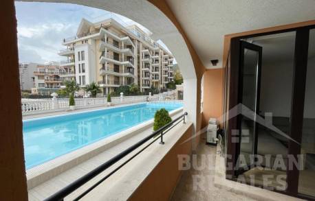 Mieszkanie z parkingiem podziemnym w kompleksie Admiral - Фото1